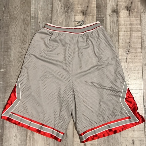 Steve & Barry’s Athletic Shorts - Picture 6 of 8